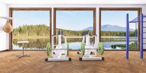 Gym at home