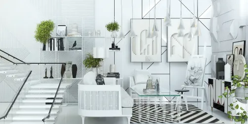Accent Walls 