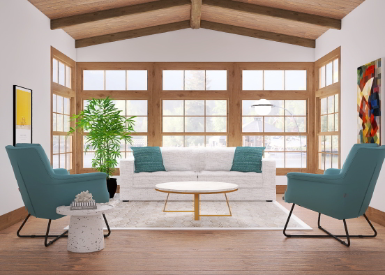 Design Rendering