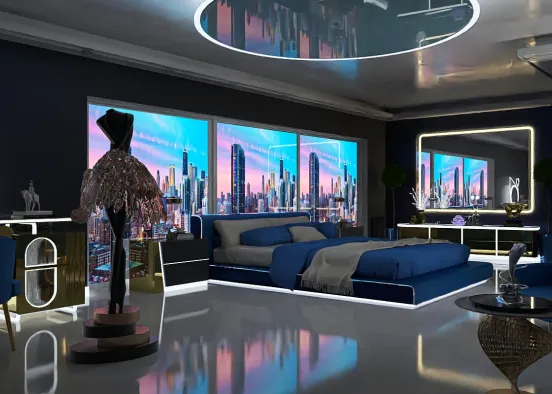 #  Renderização de Design