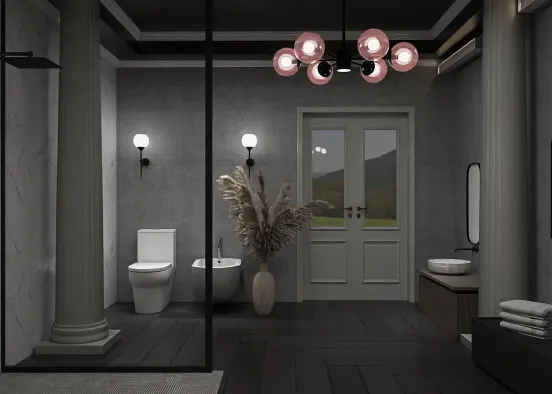 #  Renderização de Design