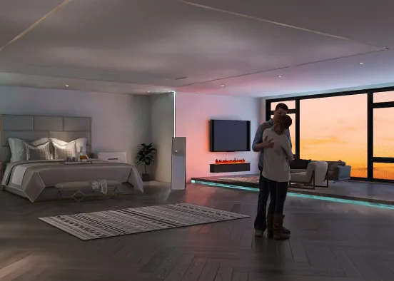 #  Renderização de Design