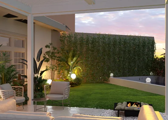 #  Renderização de Design