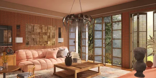 Fine Living…