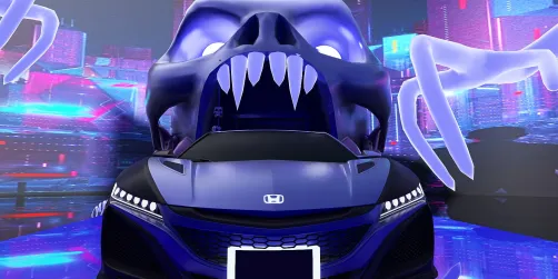 🎶 The Dark Side 🎶 by Muse