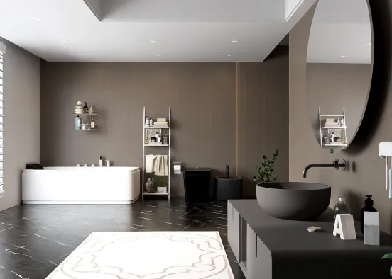 #  Renderização de Design