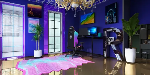 Ретровейв(🎊🎉🏝️🏆👑🌈🌇)