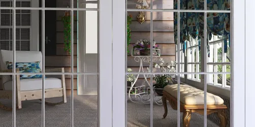 Sunporch 