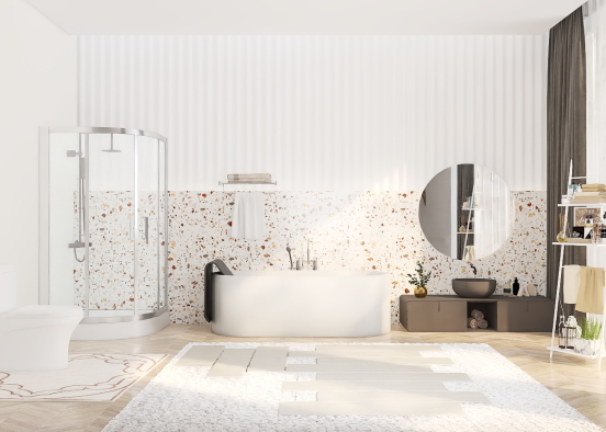Design Rendering