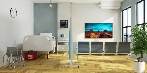 Medical Props
