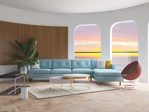 quarto perfeito 