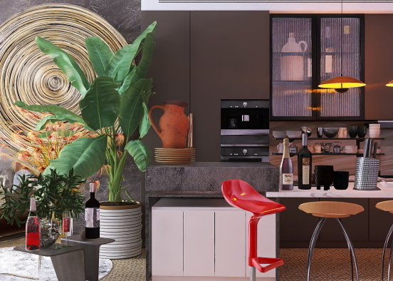 Design Rendering