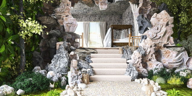 Cave
