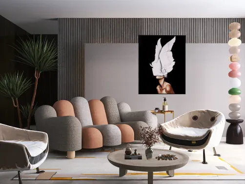 For the love of design