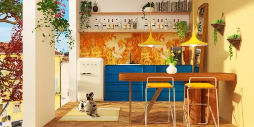 bright coffee bar 