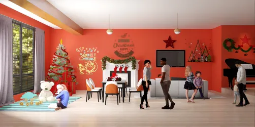 Salón 