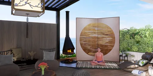 moms yoga spot 