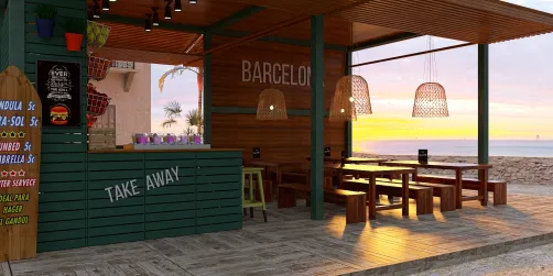 Barcelona