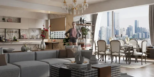 Apartament 