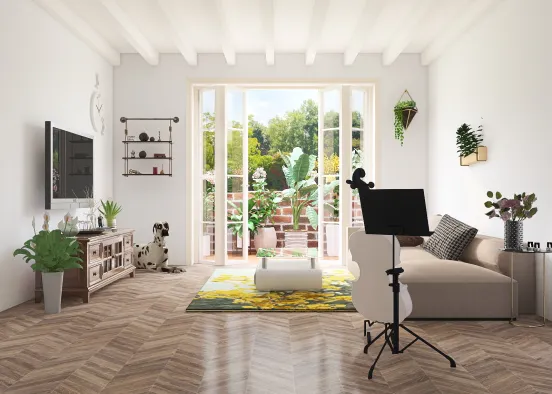 #  Renderização de Design