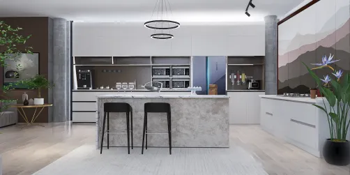  kitchen and diningroom 