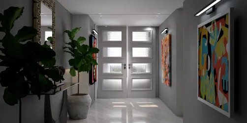 Entryway