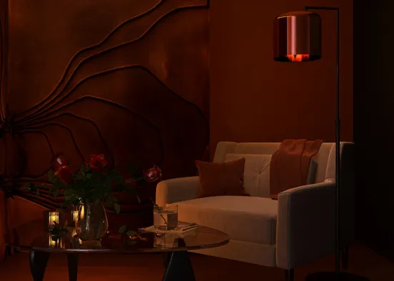 #  Renderização de Design