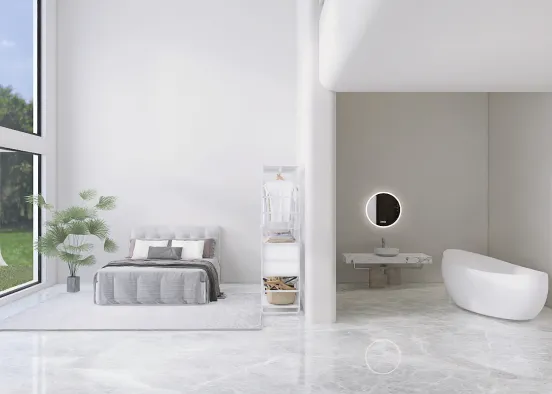 #  Renderização de Design