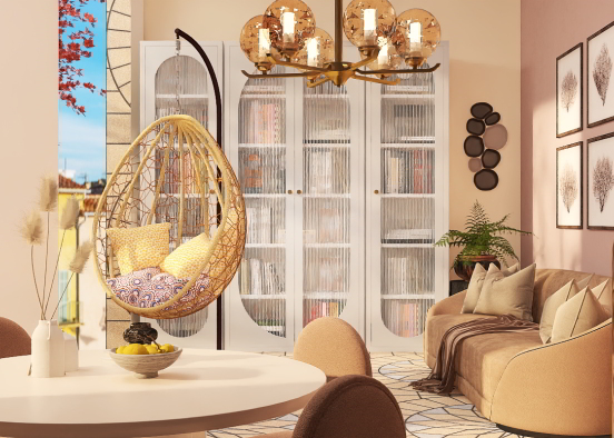 Design Rendering
