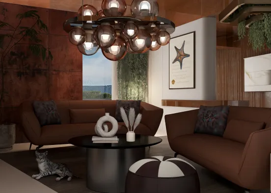 #  Renderização de Design