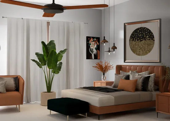 # Aprilstory Style  Renderização de Design