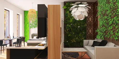 THE GREAT MODERN CABIN