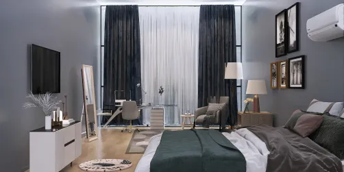 #Decohome