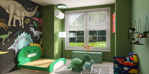 Dinobrayan