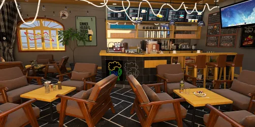 barista ecc.