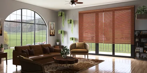 country house 