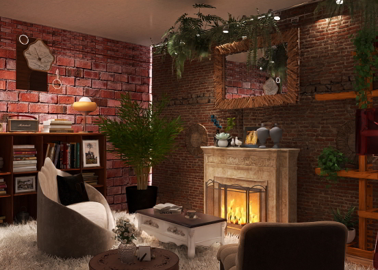 Design Rendering