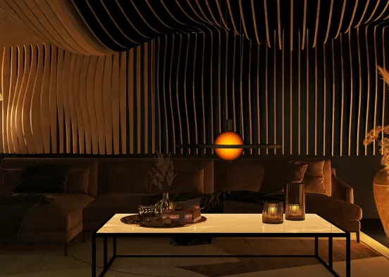 #  Renderização de Design