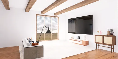 Sala De Estar 