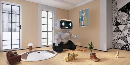 Robotics(゜ロ゜)