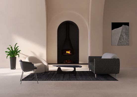 Design Rendering