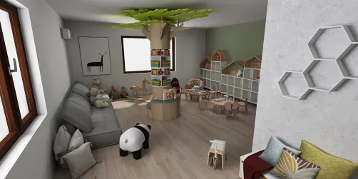 creche