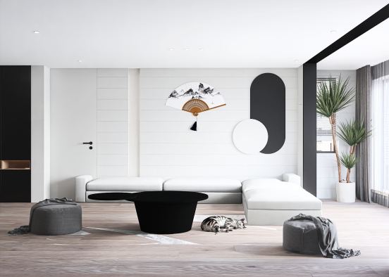 Design Rendering