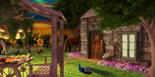 🐴🐴🐴