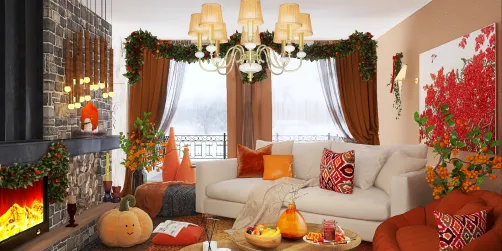 Thanksgiving 🍂🍁