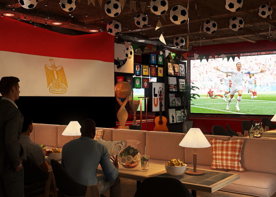 𝓔𝓰𝔂𝓹𝓽 🇪🇬🇪🇬🇪🇬🇪🇬🏆🏆🥇😘🥳 Design Rendering