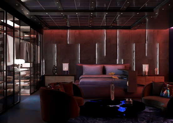 Design Rendering