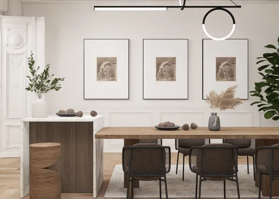 #  Renderização de Design