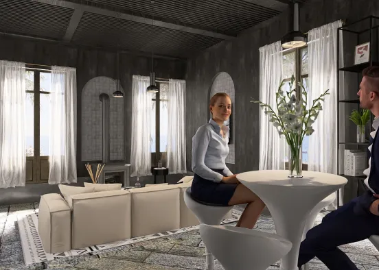 #  Renderização de Design