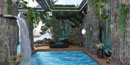 🌿Welcome in the jungle🌿
